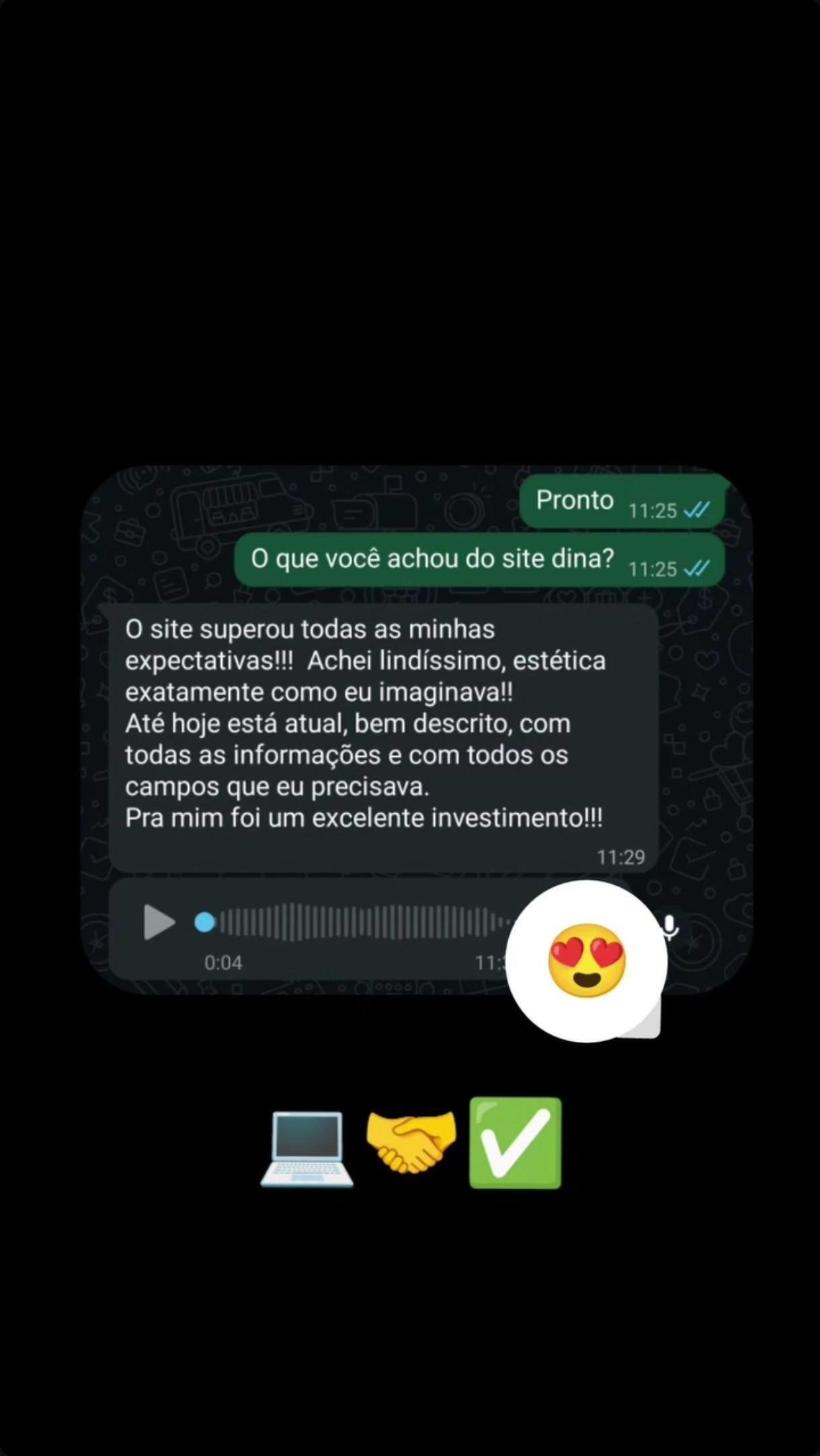 Depoimento
