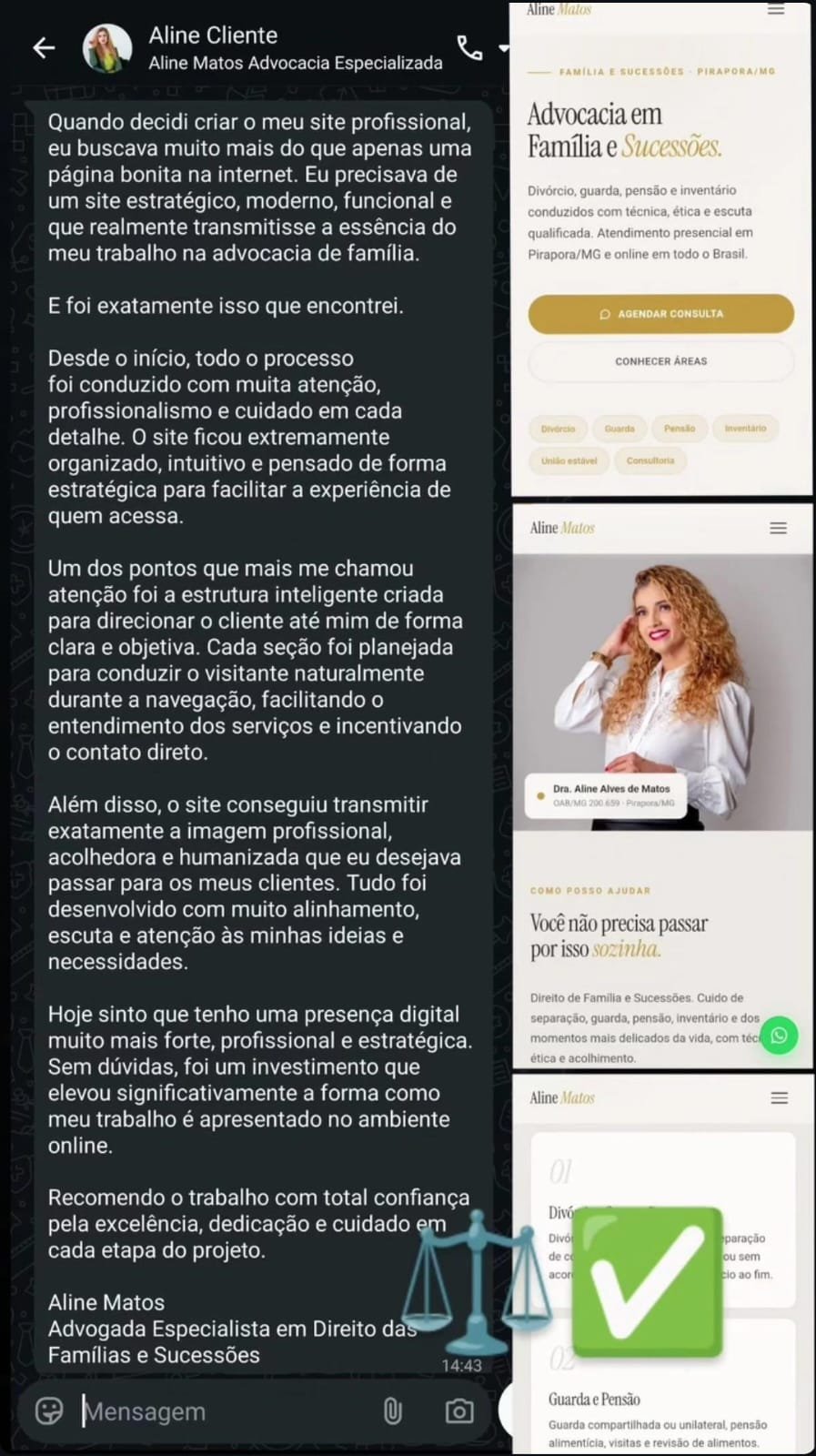 Depoimento