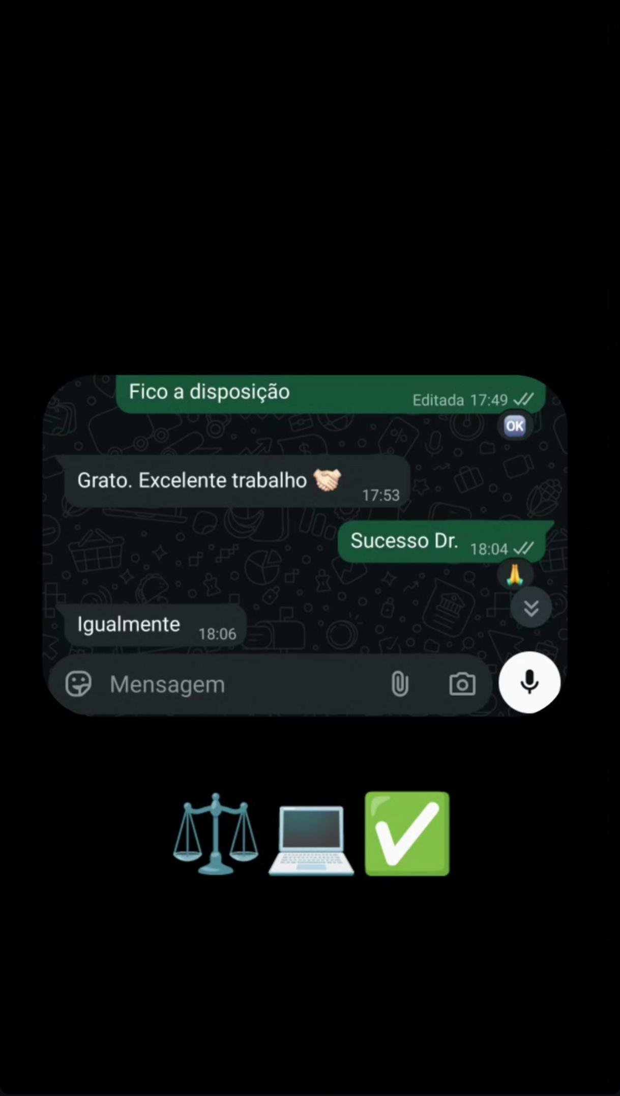 Depoimento