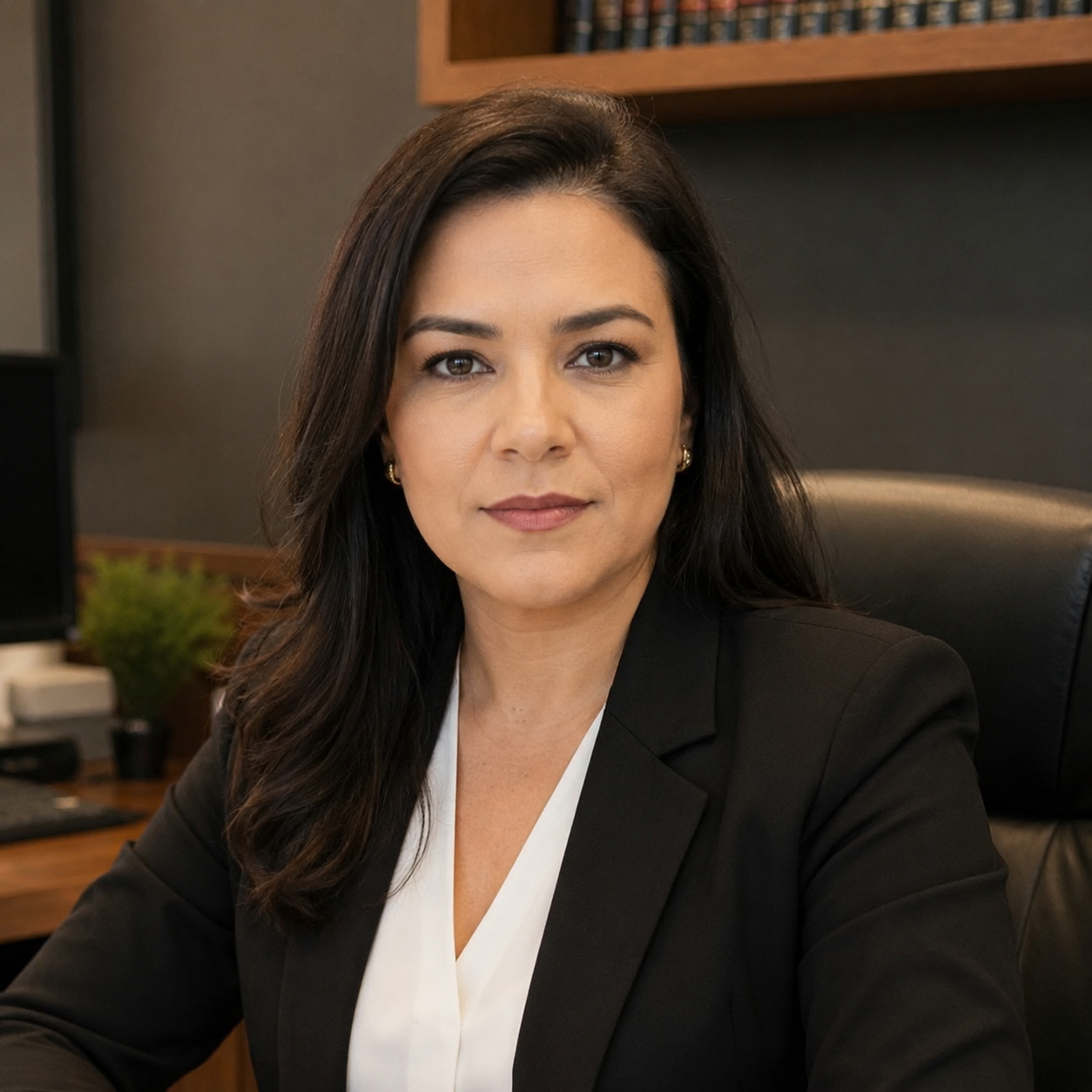 Dra. Amanda Ferreira